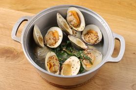 マスタードソース