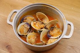 トマトクリームソース