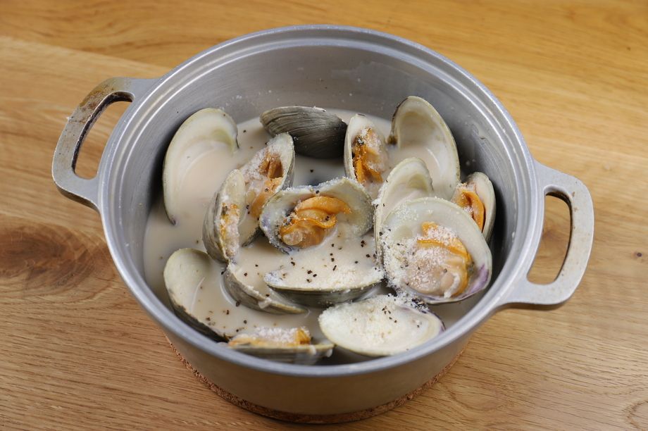 パルミジャーノ