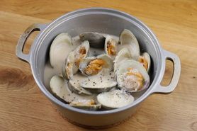 パルミジャーノ