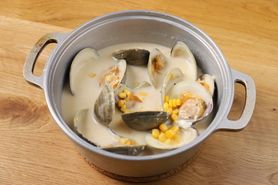 コーンクリーム