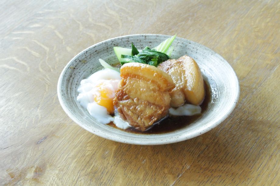 糀漬け 柔らか熟成豚の角煮