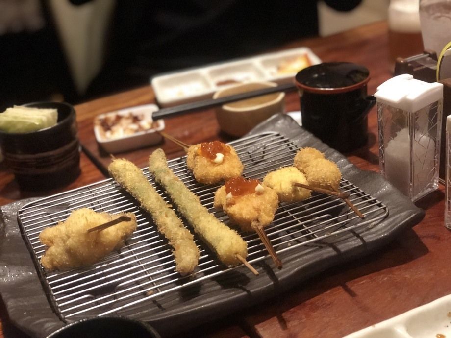 グリーンアスパラ