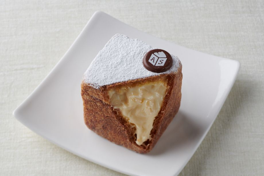 カスタード（400）