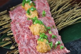 ◆変わり焼肉◆