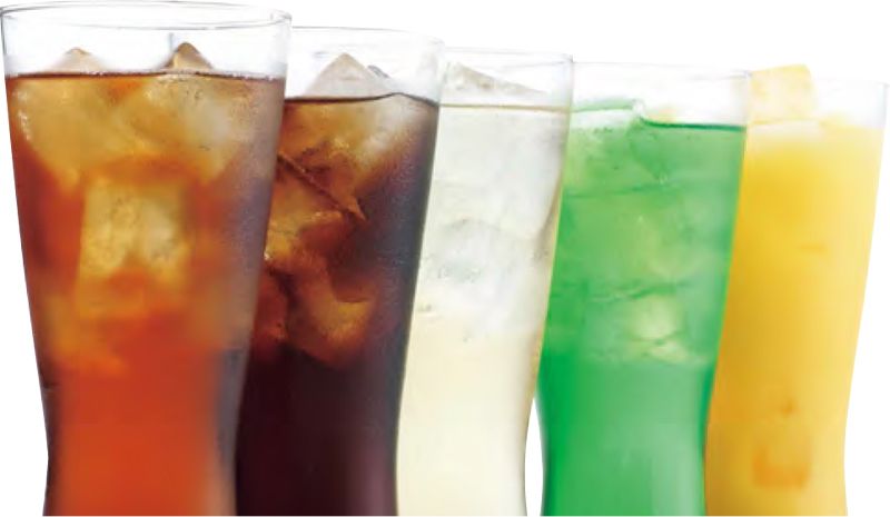 ◇ソフトドリンク◇