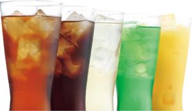 ◇ソフトドリンク◇