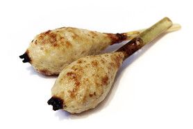 松介特製ねり（塩つくね）