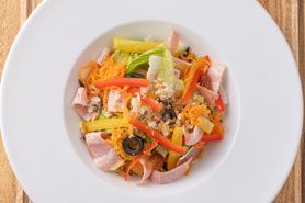 ［アペタイザー］グレインズサラダ