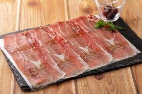 ［アペタイザー］スペイン産生ハム『ハモンセラーノ』