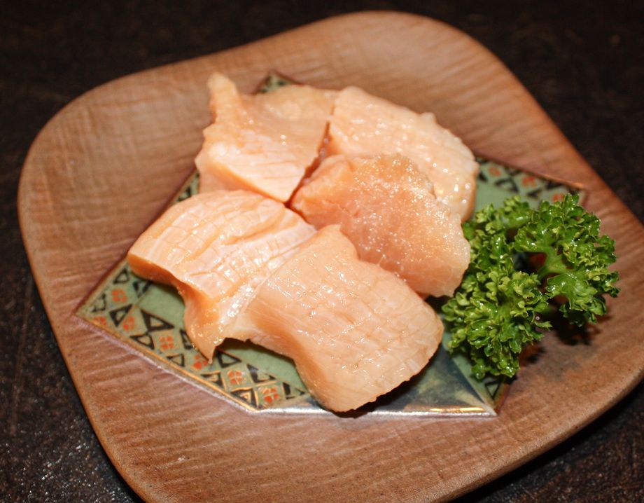 上ミノ（950円（税抜））