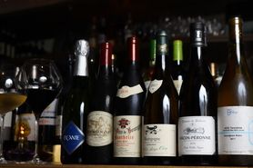 ボトルワイン各種