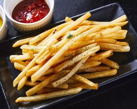 フレンチフライドポテト