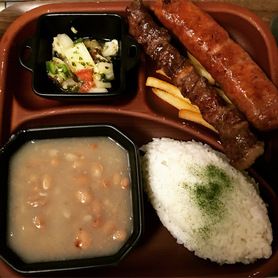 スペシャルプレート