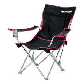 キャンピングチェアー