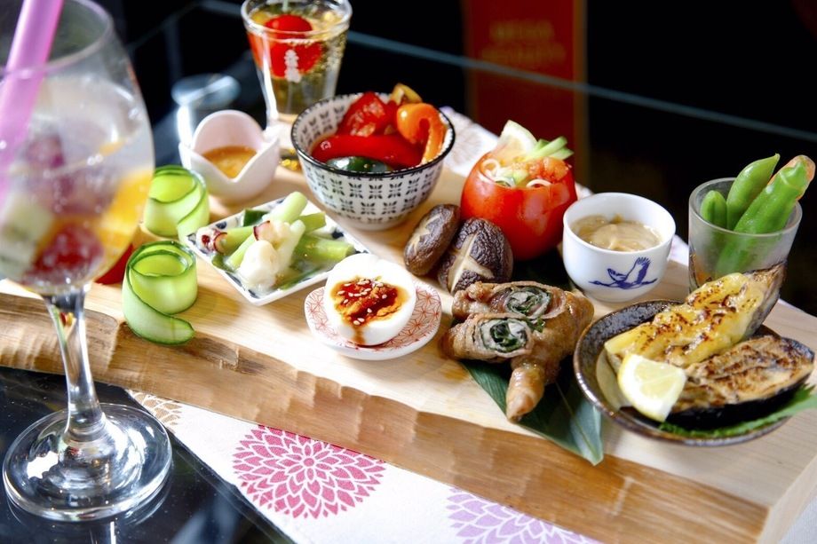 ４２００円食べ飲み放題コース