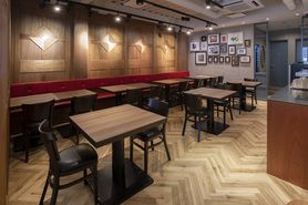 【Web限定】席のみ予約　（お食事内容は当日お選びくださいませ）