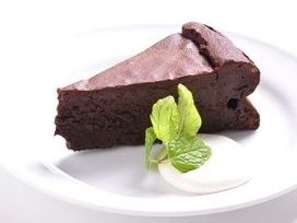 ガトーショコラ