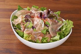 生ハムサラダ