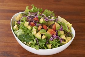 アボカドサラダ