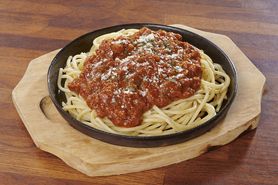 鉄板ミートソース