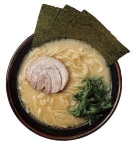 ラーメン（醤油）（900）