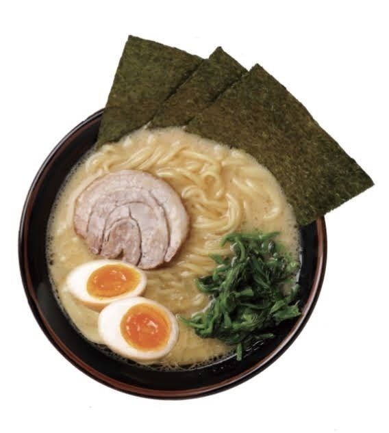 味玉ラーメン（醤油）（1000）