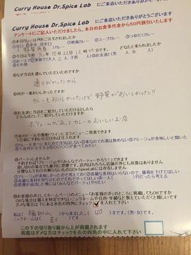 福知山から来ていただいたまりさん初来店ありがとうございます