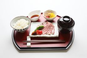 切り落としプライムリブ