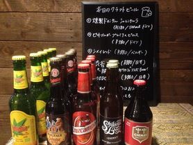 コースに合わせて！乾杯スパークリングワイン付き飲み放題