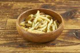 【温タパス】アンチョビポテト