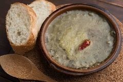 【温タパス】かにみそクリームの絶品アヒージョ