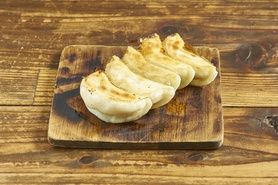 海の恵み海老餃子（４個）