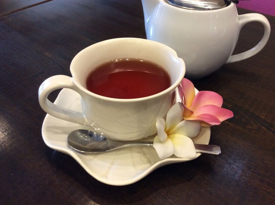 紅茶 アールグレイ（500円）