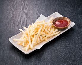 フライドポテト