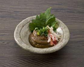 かにみそ かに身添え