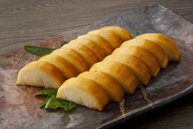 長芋のたまり醤油漬け