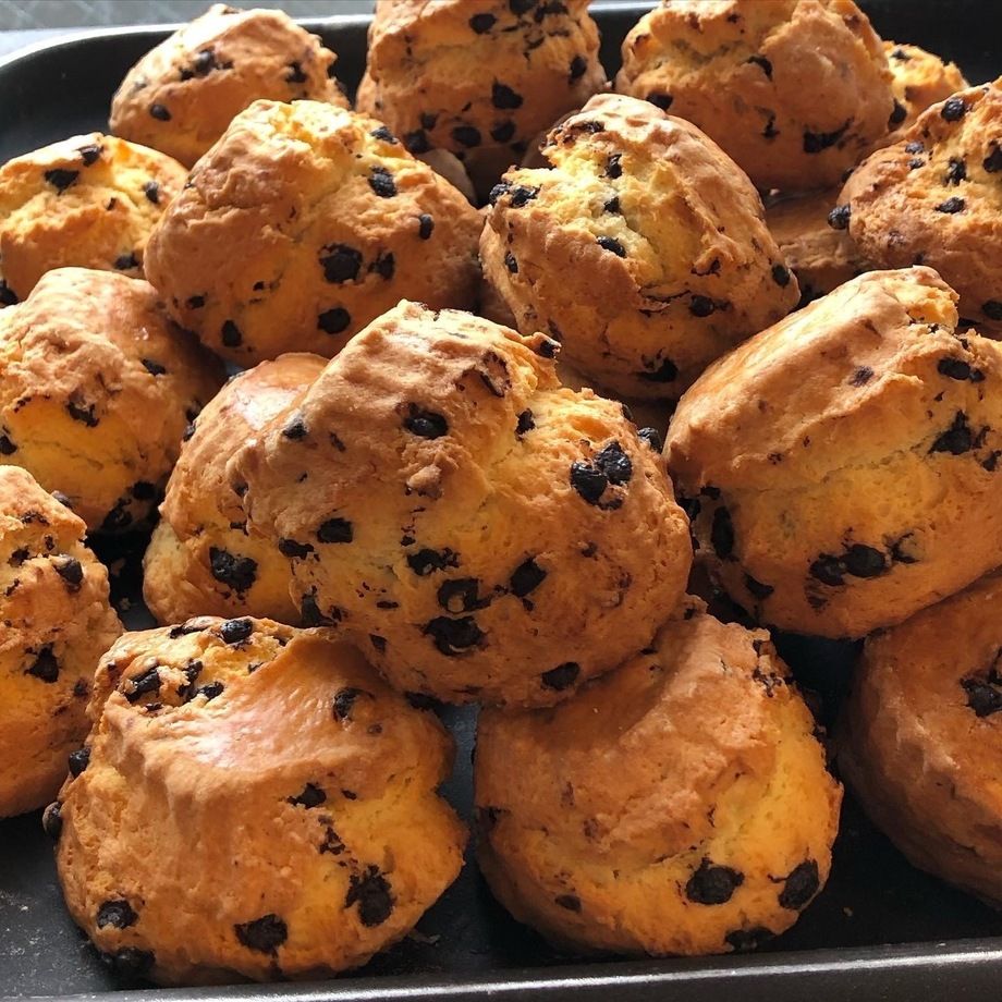 ｽｺｰﾝ（￥250）