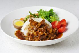 ルーロー（魯肉）飯