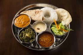 BSLカレーセット