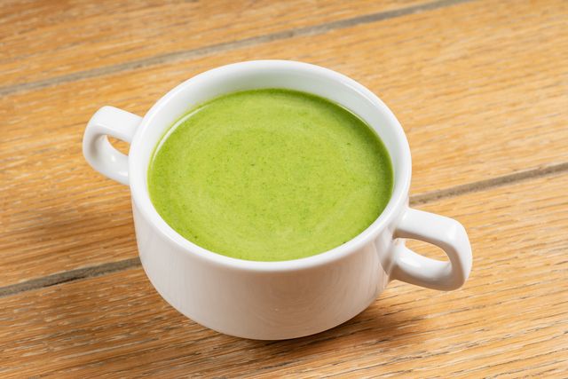 ホットグリーン