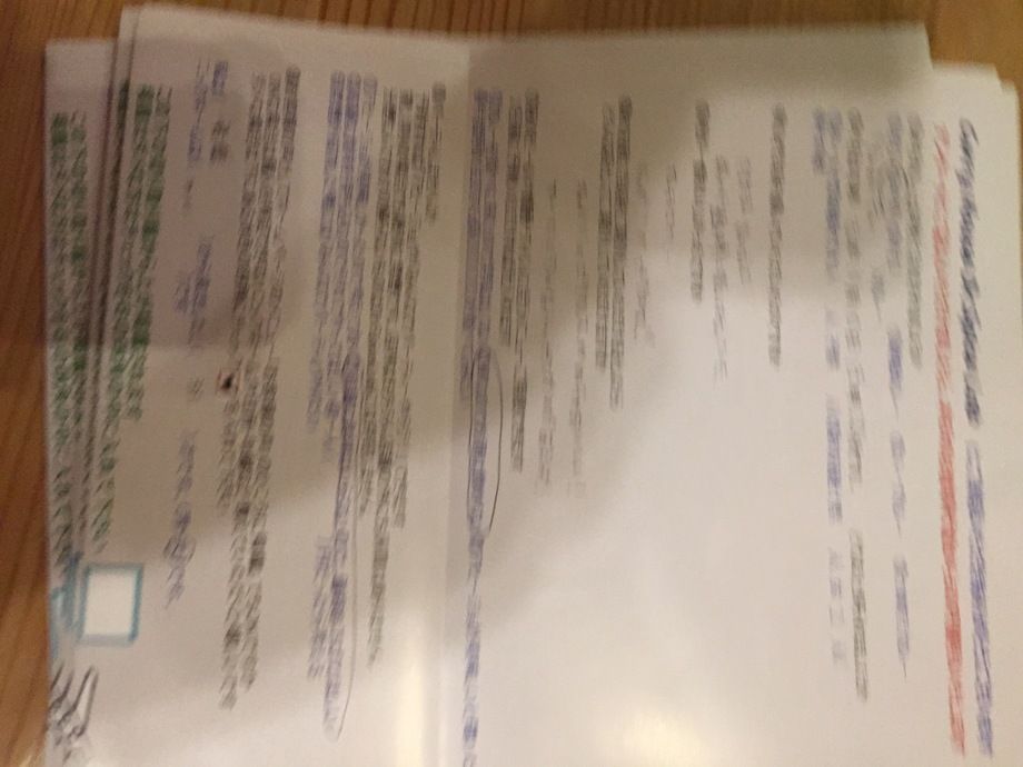 伊丹市から来ていただいたライダーさん、初来店ありがとうございます