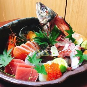 ～海鮮～