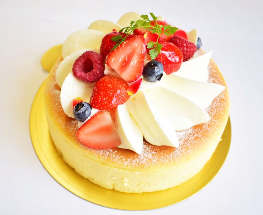 北海道スフレ5号