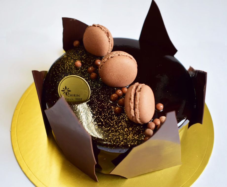 グランショコラ4号