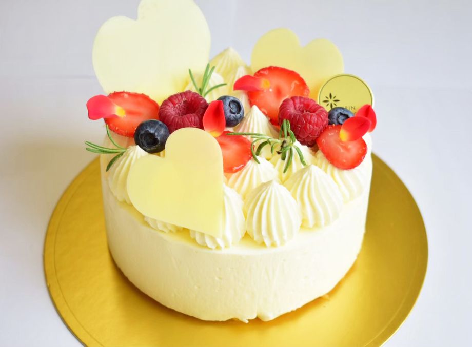 ダブルレアチーズ4号