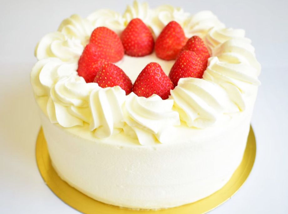 ショートケーキ5号