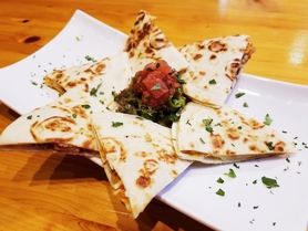 QUESADILLA ケサディージャ