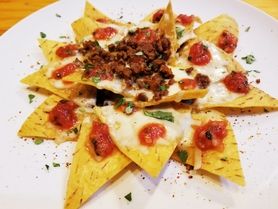 NACHOS ナチョス