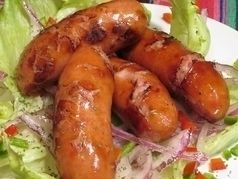 LINGUIÇA リングイサ